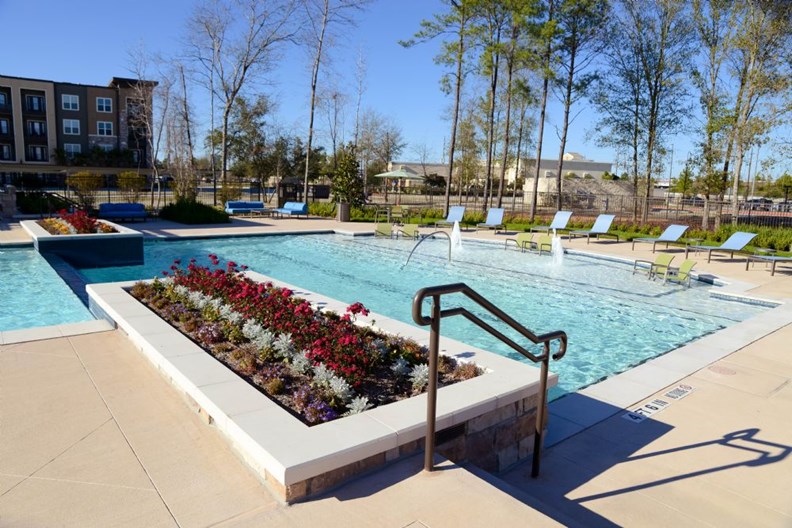 Highpoint at Cypresswood Apartments
