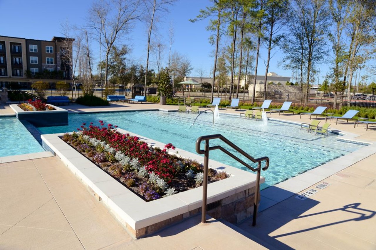 Highpoint at Cypresswood - Houston, TX - Photo 1 of 21