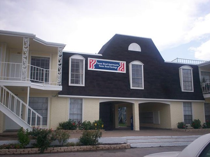 Westbury Manor Houston View Floorplans, Photos & More