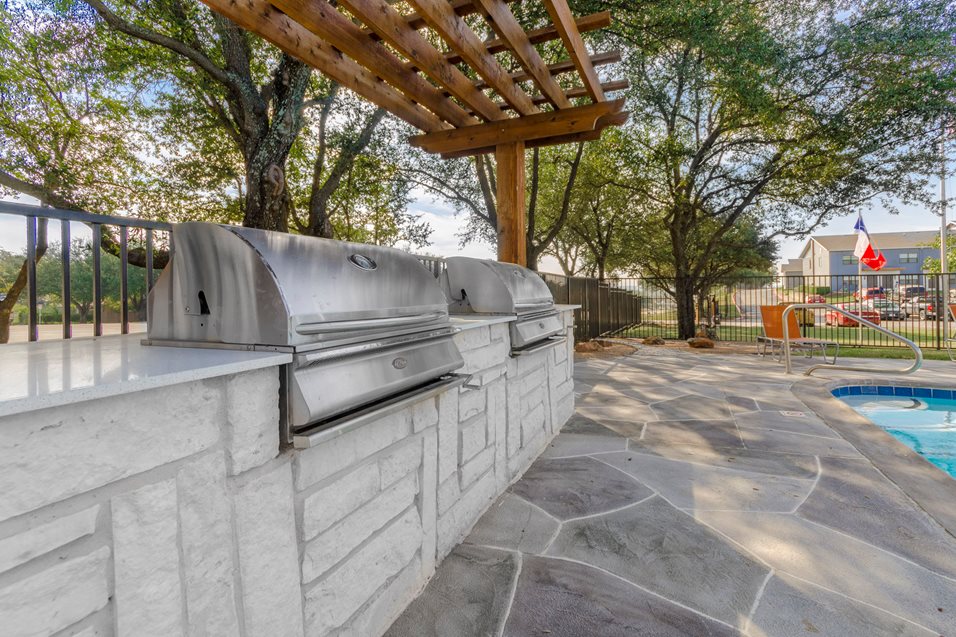 Foundry - BBQ - Photo 8 of 33
