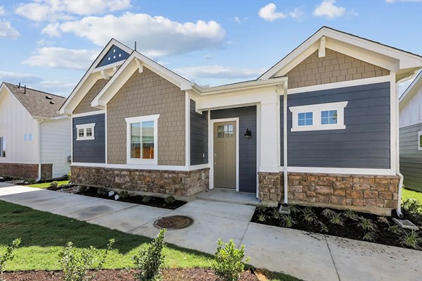 Village at Hutto Station