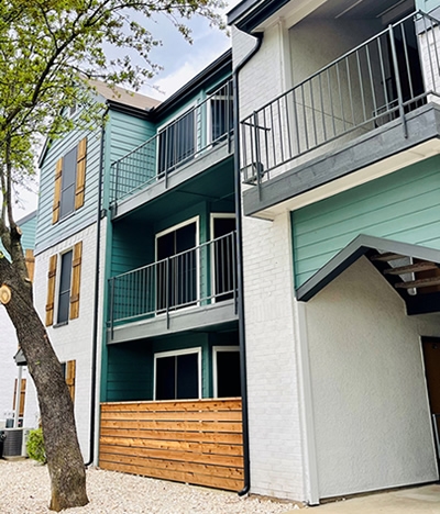 Marq - Exterior - Photo 6 of 28