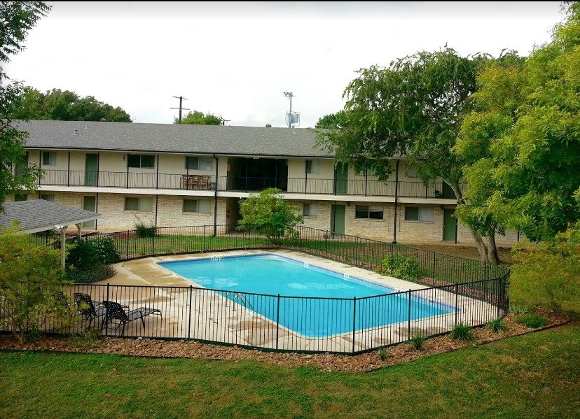 Haus New Braunfels View Floorplans, Photos & More