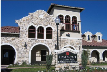 Rosemont at Sierra Vista Apartment