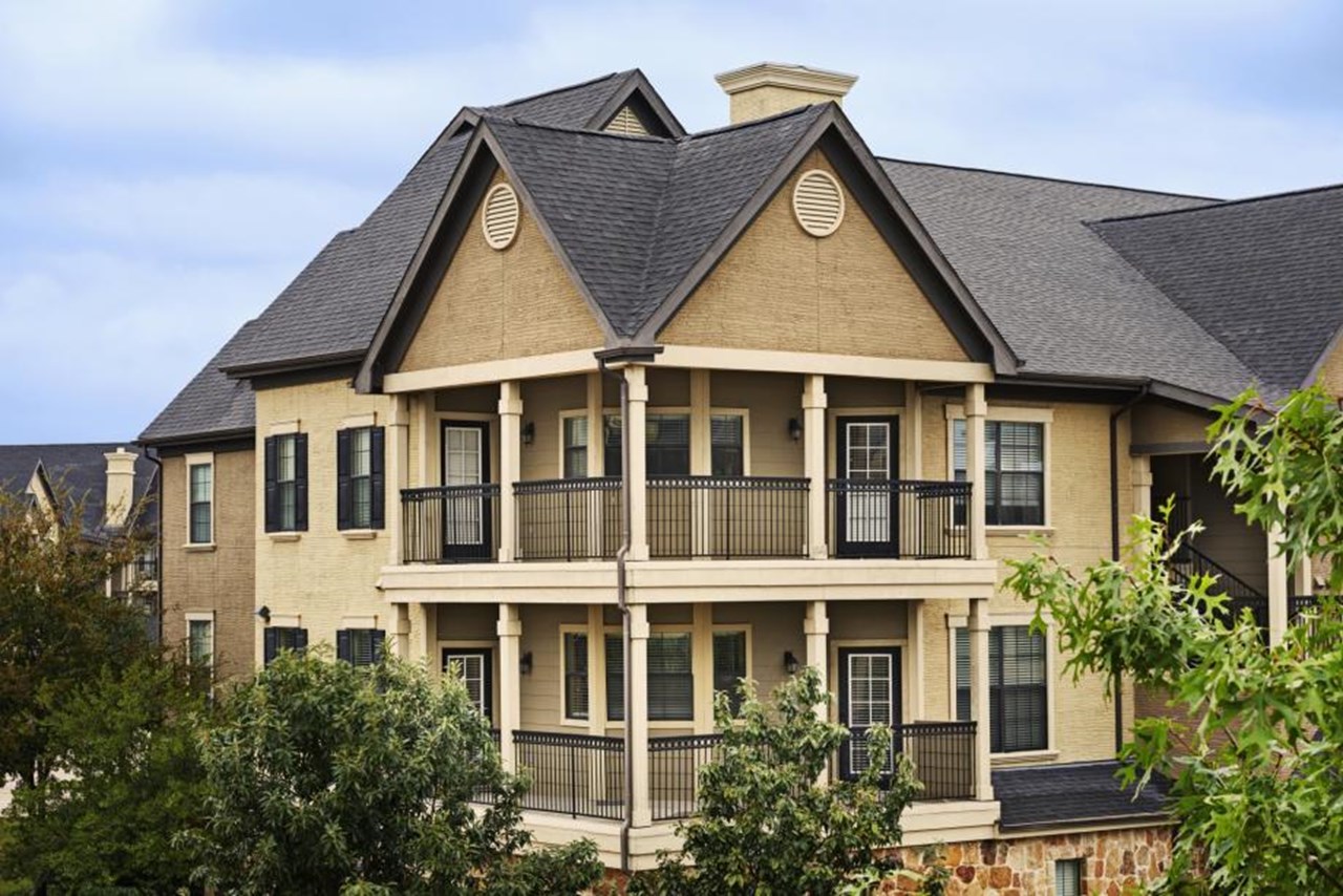 Camden Riverwalk I & II - Grapevine, TX - Photo 1 of 10