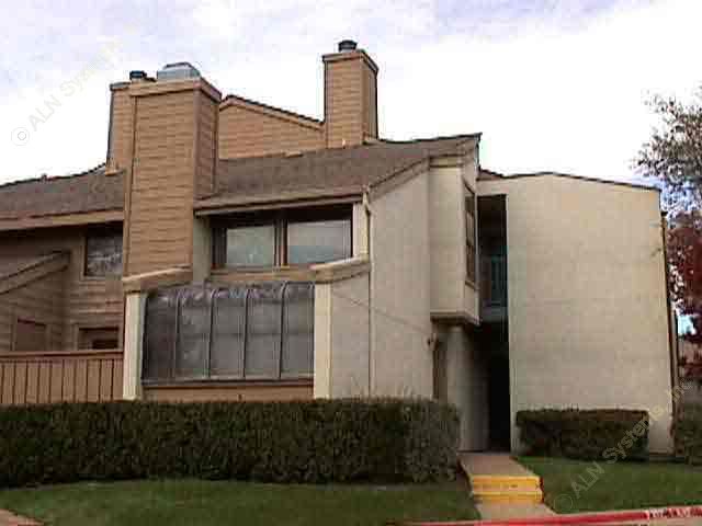 Trinity Meadows Condos Apartment