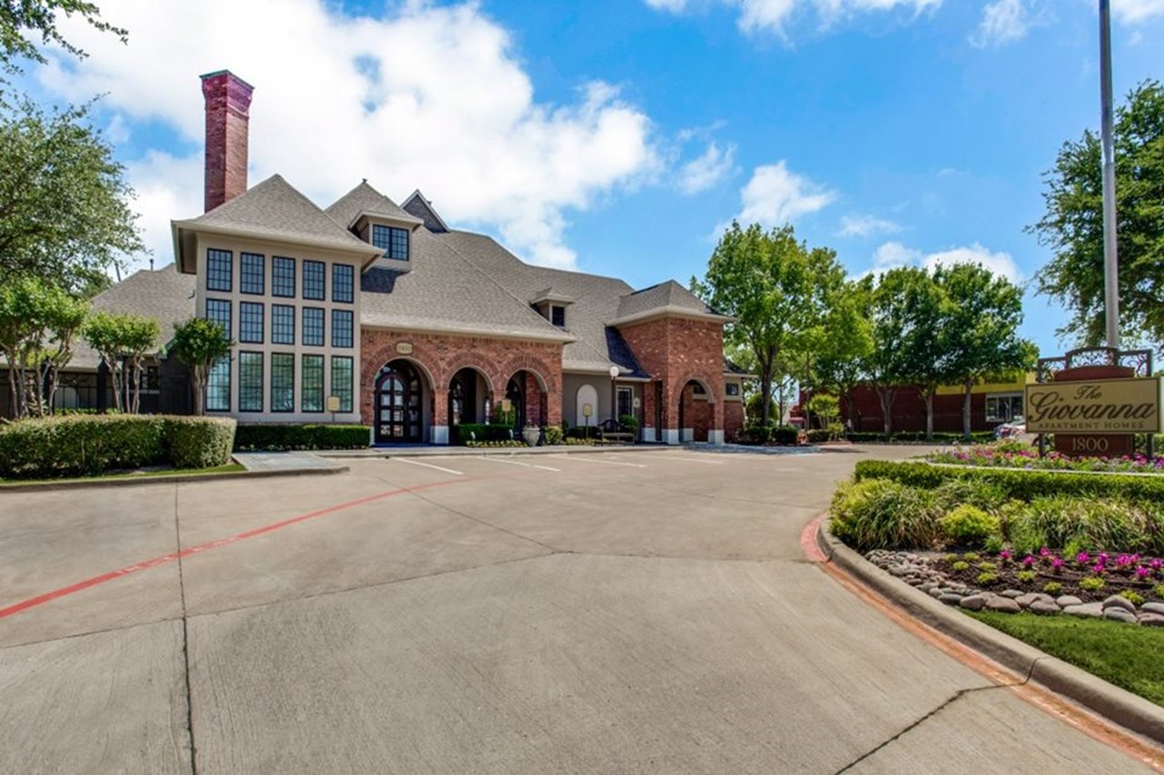 Gio - Plano, TX - Photo 1 of 10