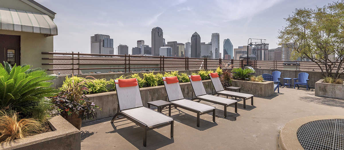 MAA Heights - Rooftop Deck - Photo 4 of 9