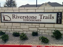 Riverstone Trails