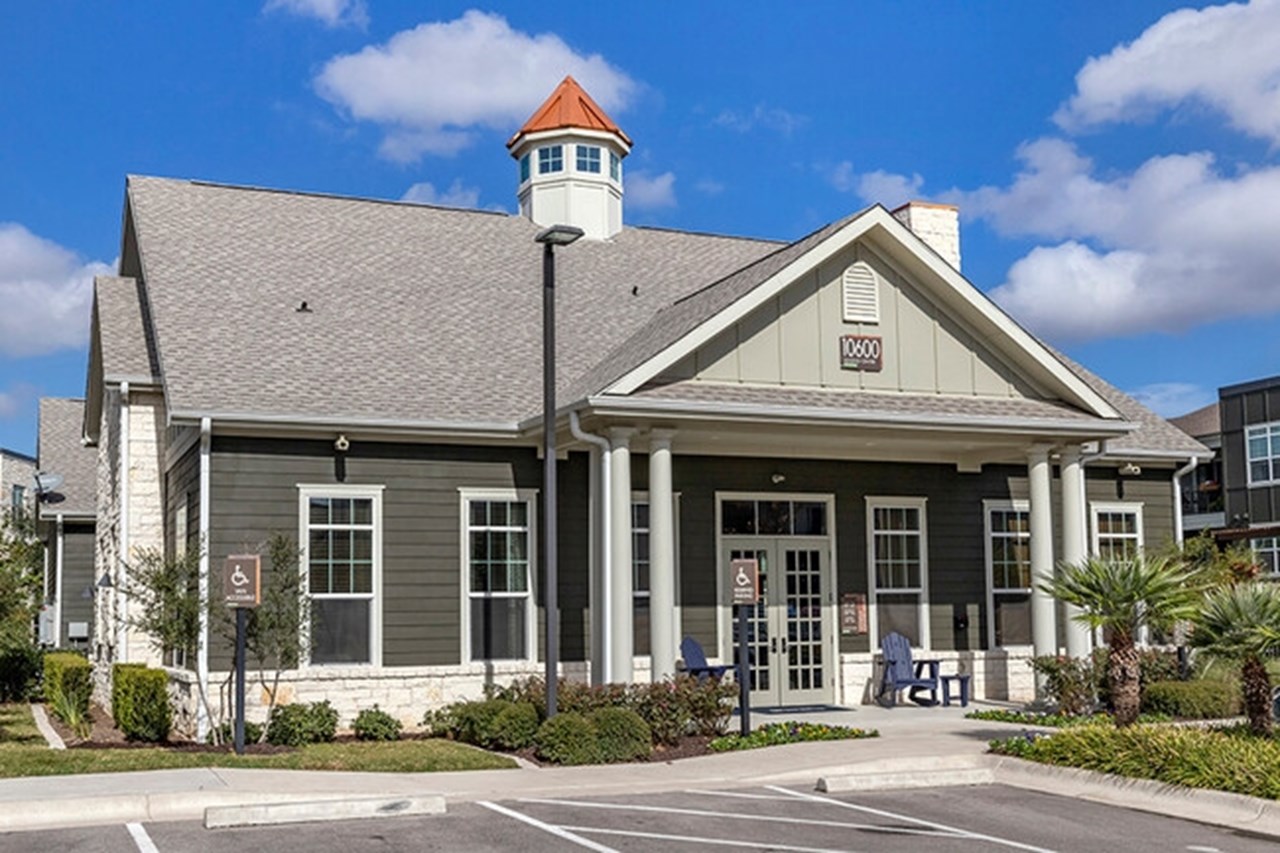 Bell Southpark I - Austin, TX - Photo 1 of 34