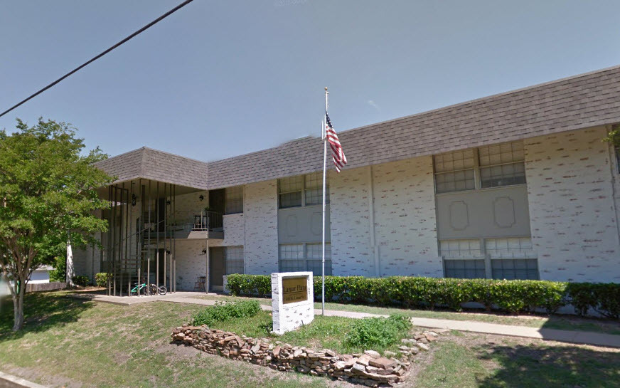 Arbors Off The Square McKinney View Floorplans, Photos & More