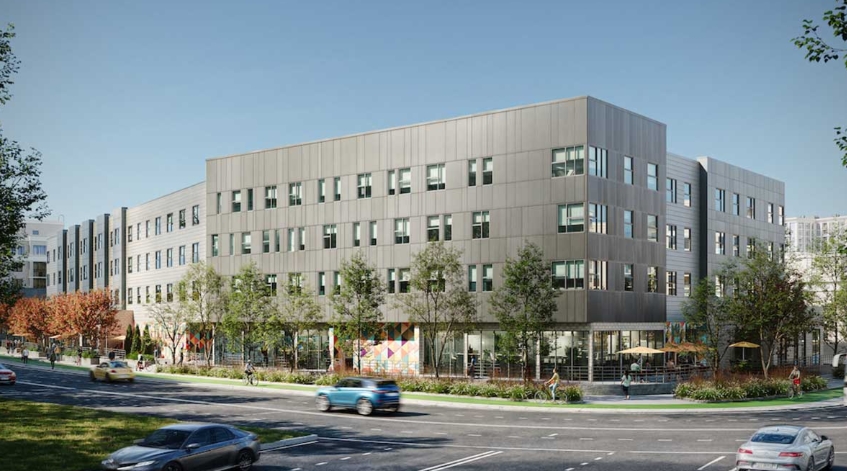 Connect Highstar - Houston, TX - Photo 1 of 7