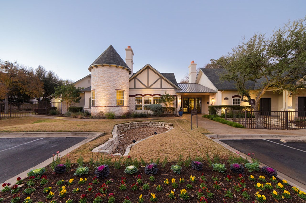 Cortland River Place - Austin, TX - Photo 1 of 11