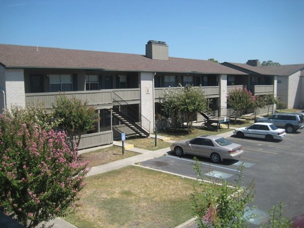 Laurel Heights