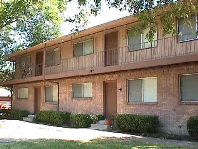North Richardson Apartments