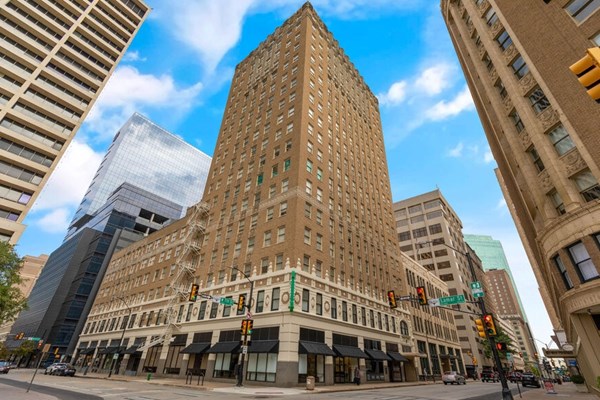 Historic Electric Building