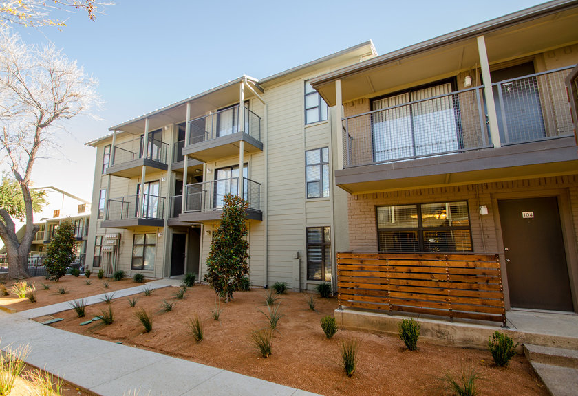 Madison at Bellmar Apartment