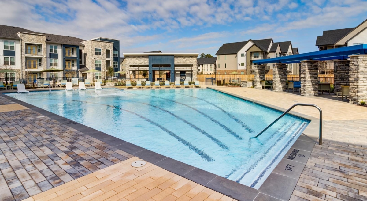 Harper Lake Houston Humble - View Floorplans, Photos & More