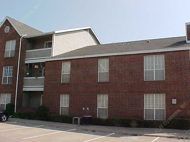 Gable Point Apartment