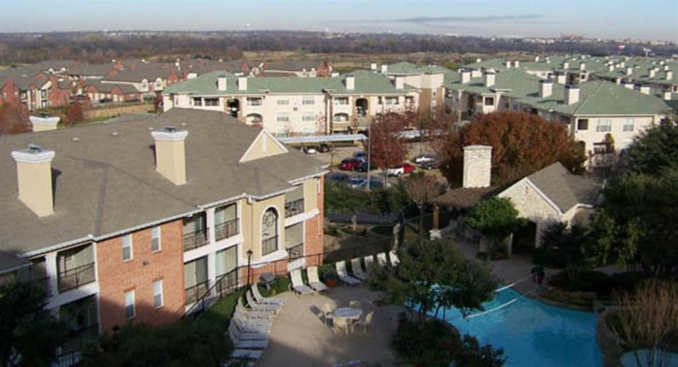Riverhill - Aerial View - Photo 2 of 10