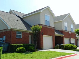 Bachon Townhomes Wylie Texas