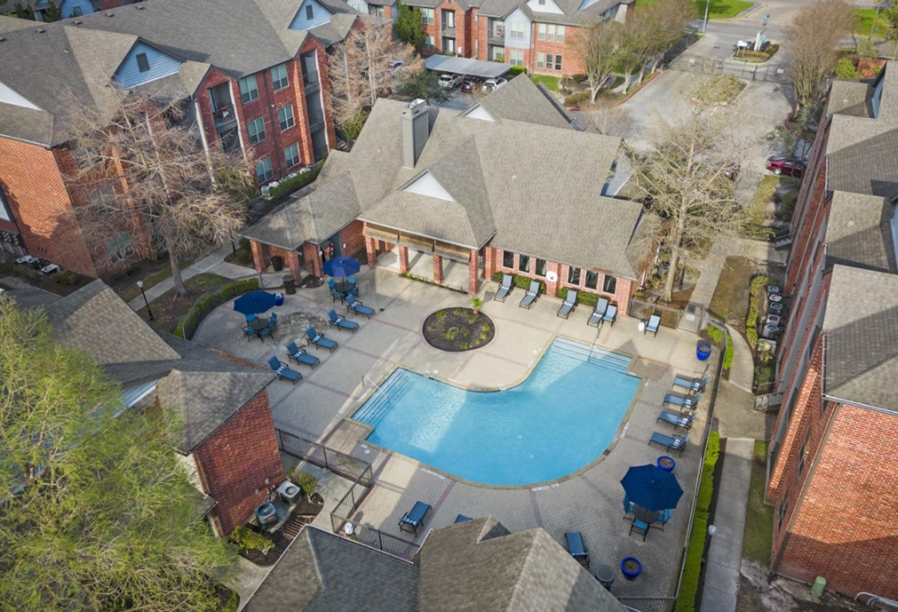 Highland - Houston, TX - Photo 1 of 11