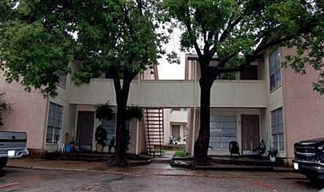 Sierra Vista Apartment