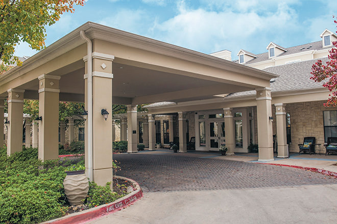 Ridgmar Place - Fort Worth, TX - Photo 1 of 7