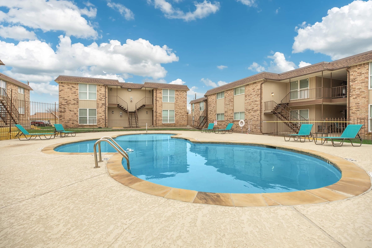 Estrella at Broadmoor - Pool - Photo 6 of 21