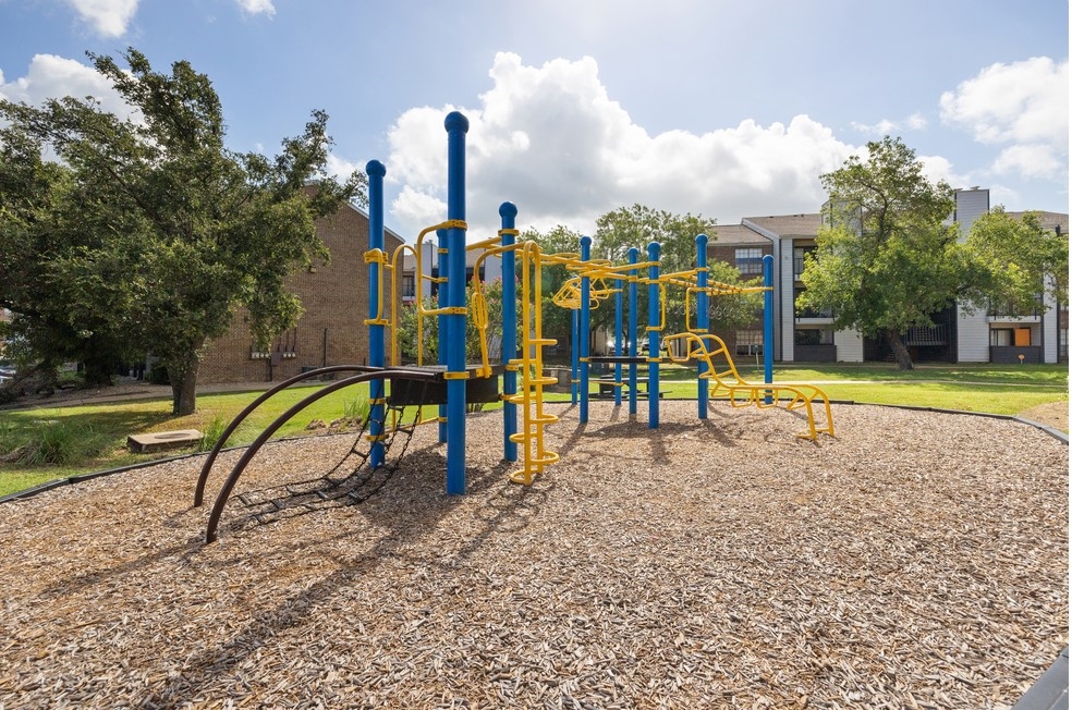 Trinity Heights - Playground - Photo 4 of 11
