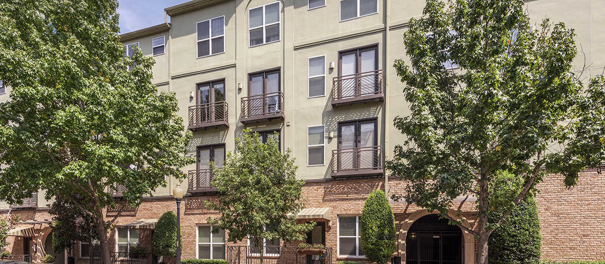 MAA Heights - Exterior - Photo 2 of 9