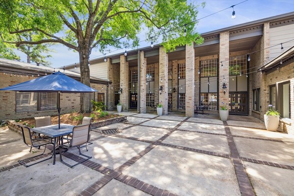 Treemont Senior Living