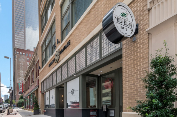 Mid Elm Lofts