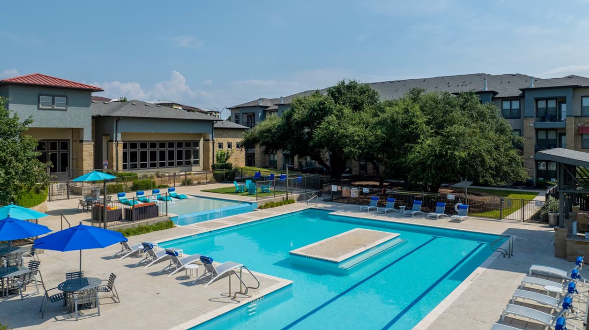 Avalon Wolf Ranch - Pool - Photo 5 of 38