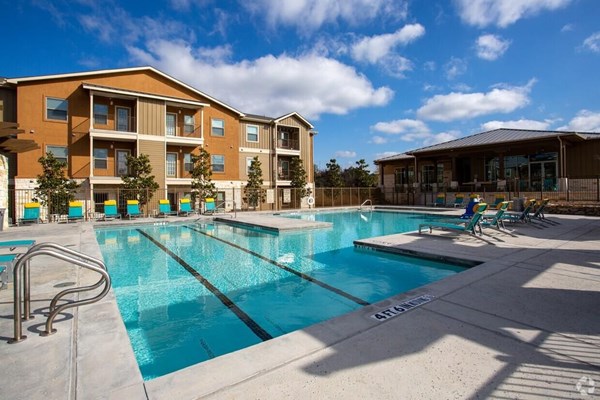 Residences at Panther Hollow