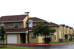 Casa Pointe Villas Apartments San Antonio Texas