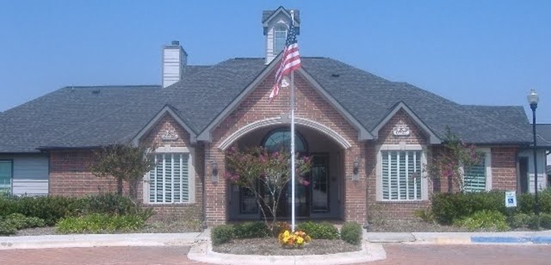 Stonegate at Alvin Apartments