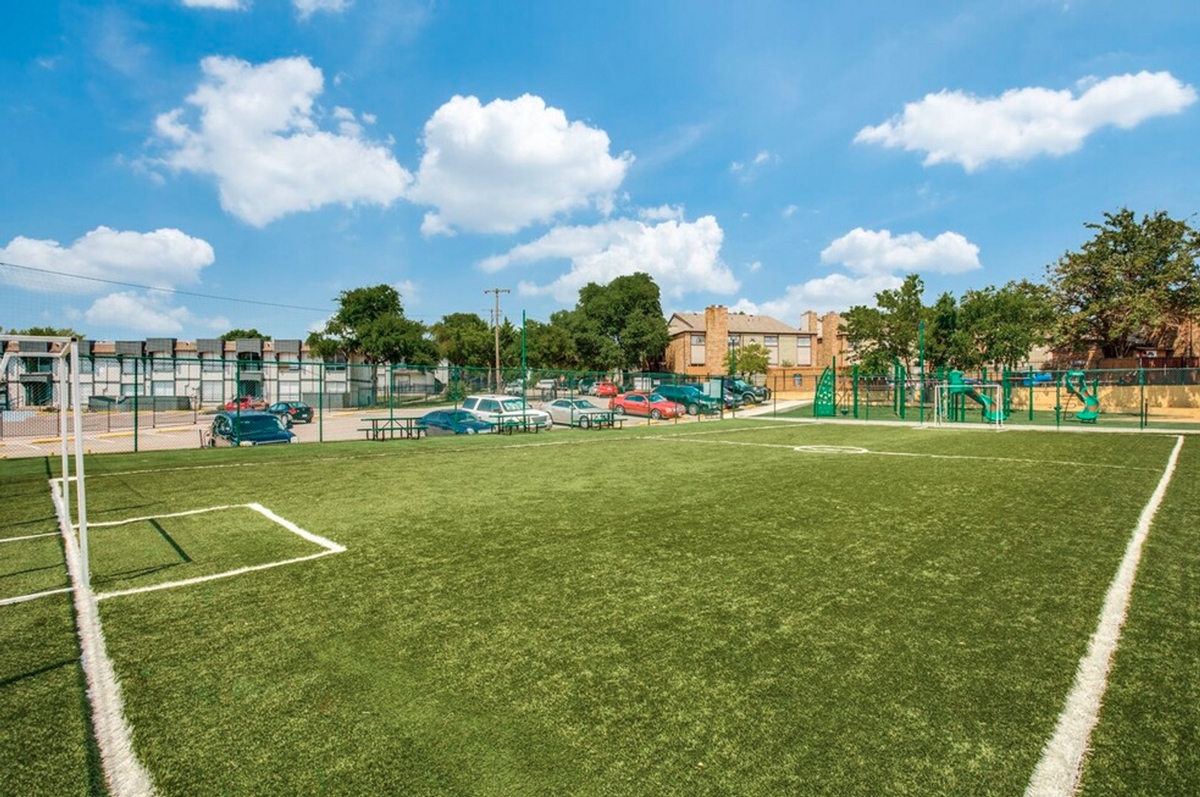 Lake Lofts - Playground - Photo 6 of 17