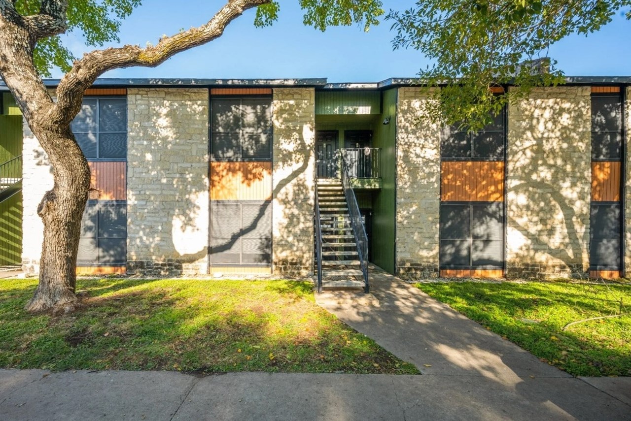 El Monty - San Marcos, TX - Photo 1 of 22