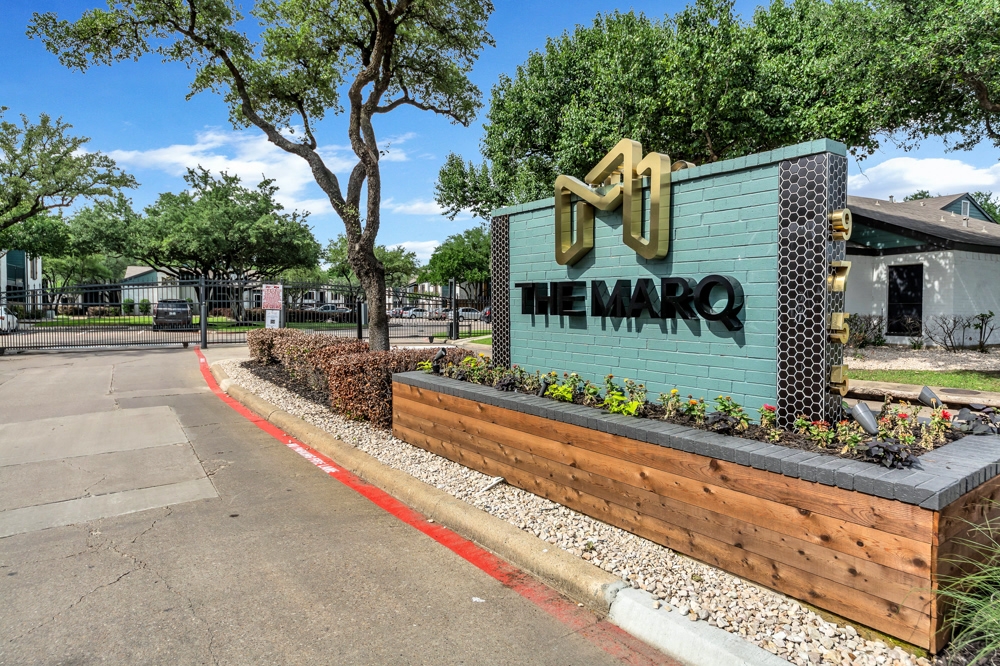 Marq - Entrance - Photo 3 of 28