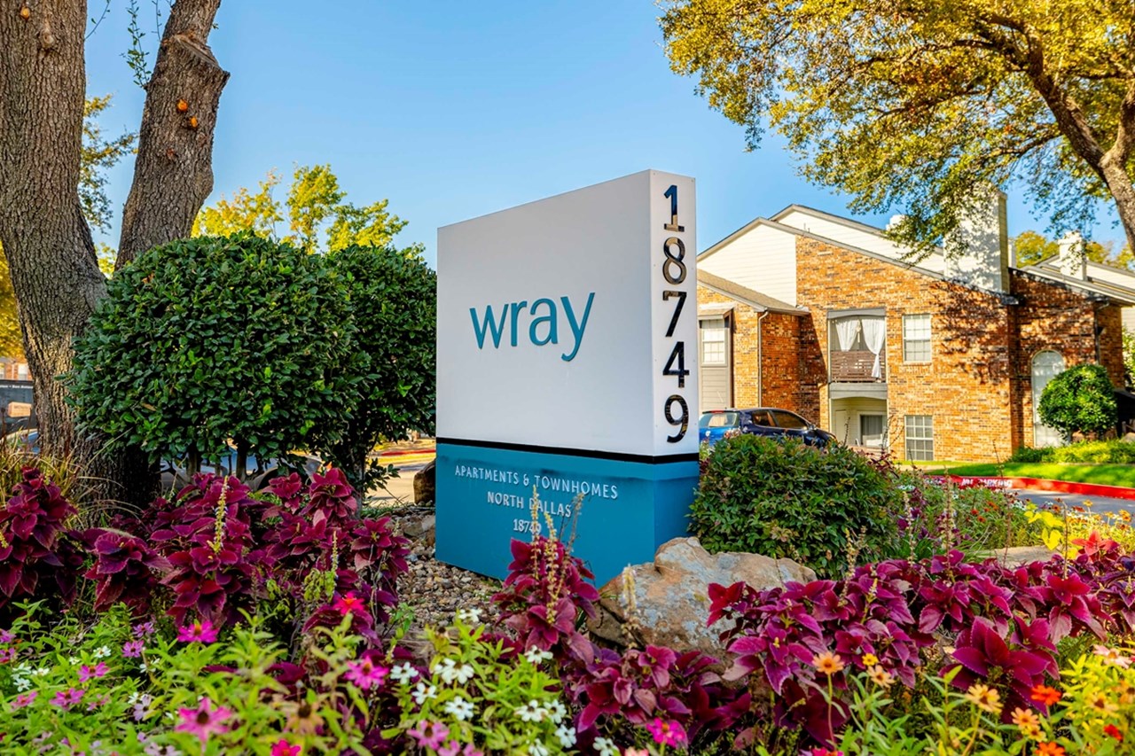 Wray North Dallas - Dallas, TX - Photo 1 of 12