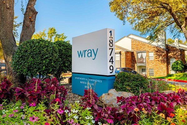 Wray North Dallas