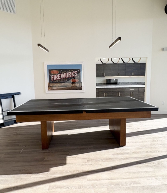 Clifton Riverside - Gameroom - Photo 5 of 6
