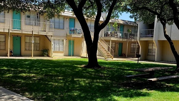 Forest Park Village