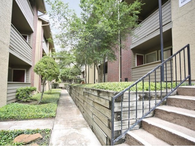 Fountains of Jupiter Apartment