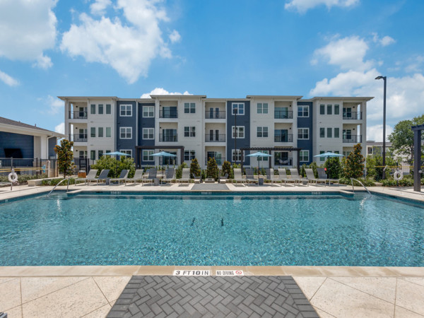 Ivy Heights