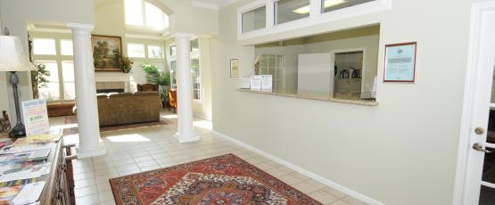 Scott Street Townhomes - Clubhouse - Photo 5 of 7