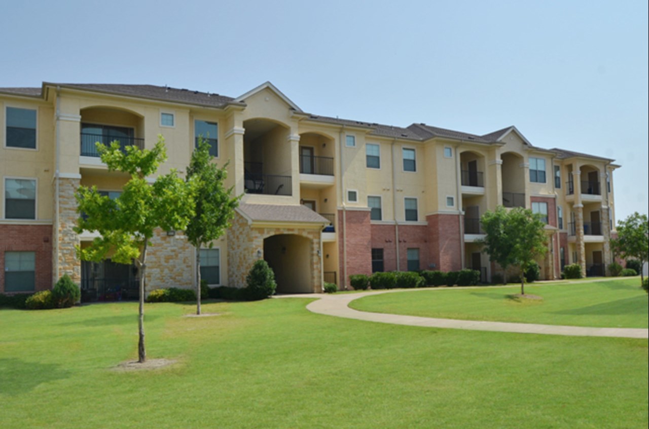 Red Oak Town Village - Red Oak, TX - Photo 1 of 36
