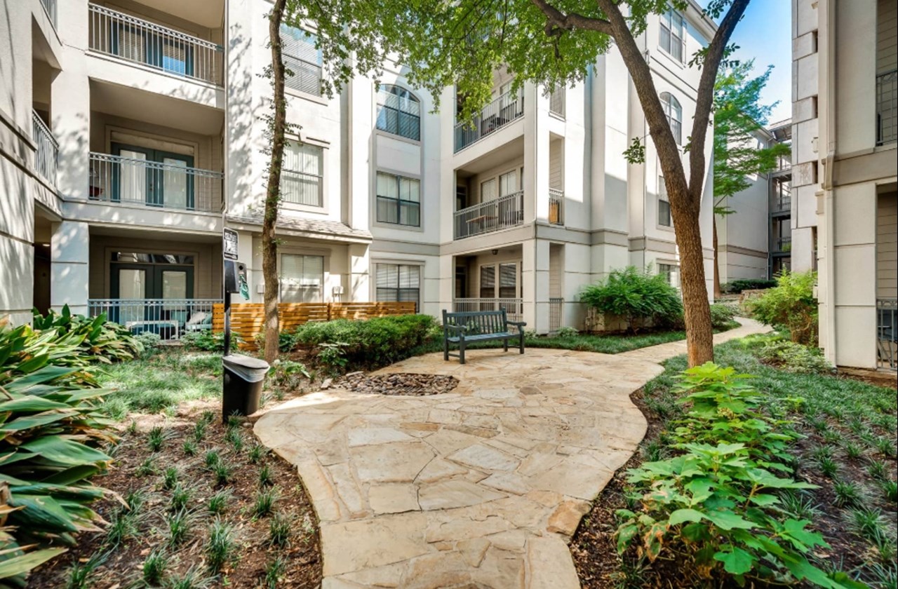 Thirty377 - Dallas, TX - Photo 1 of 10