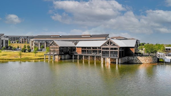 Boat House